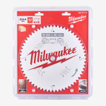 Диск пильный PFTE MILWAUKEE, Ø254x30мм, 60 зуб.