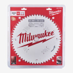 Диск пильный PFTE MILWAUKEE, Ø305х30х3,0мм, 60 зуб.