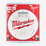 Диск пильный PFTE MILWAUKEE, Ø305х30х3,0мм, 100 зуб.