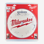 Диск пильный Alu PFTE MILWAUKEE, Ø305х30х3,0мм, 96 зуб.