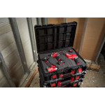 Пінне вкладення для кейсів MILWAUKKEE PACKOUT Пінне вкладення для кейсів MILWAUKKEE PACKOUT