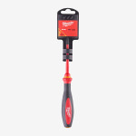 Викрутка VDE діелектрична тонка MILWAUKEE PH1х80мм