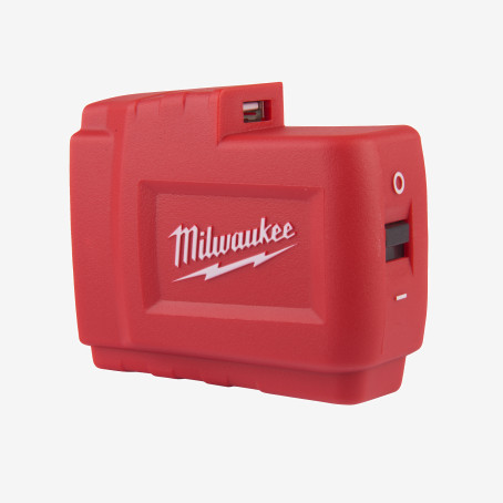 Контролер MILWAUKEE, M18 USB PS HJ2