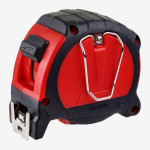 Рулетка магнитная метрична MILWAUKEE STUD, 8м (33мм)