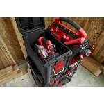 Кейс компактний PACKOUT MILWAUKEE 330x249x411мм Кейс компактний PACKOUT MILWAUKEE 330x249x411мм