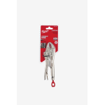 Зажим Torque Lock MILWAUKEE, Ø1-38мм, (закругленные губки) Зажим Torque Lock MILWAUKEE, Ø1-38мм, (закругленные губки)