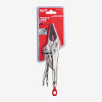 Зажим Torque Lock MILWAUKEE, 1-76мм, (удлиненные губки) Зажим Torque Lock MILWAUKEE, 1-76мм, (удлиненные губки)