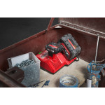 Зарядное устройство MILWAUKEE, M12-18SCEU SUPER TURBO Зарядное устройство MILWAUKEE, M12-18SCEU SUPER TURBO
