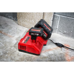 Зарядное устройство MILWAUKEE, M12-18SCEU SUPER TURBO Зарядное устройство MILWAUKEE, M12-18SCEU SUPER TURBO