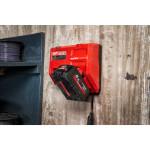 Зарядное устройство MILWAUKEE, M12-18SCEU SUPER TURBO Зарядное устройство MILWAUKEE, M12-18SCEU SUPER TURBO