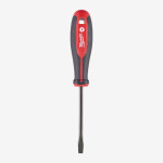 Викрутка магнітна MILWAUKEE з тригранною рукояткою SL 1,2x6,5x125