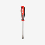 Викрутка магнітна MILWAUKEE з тригранною рукояткою SL 1,2x8x150 Викрутка магнітна MILWAUKEE з тригранною рукояткою SL 1,2x8x150
