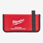 Набір викруток MILWAUKEE для точних робіт, (6шт) Набір викруток MILWAUKEE для точних робіт, (6шт)