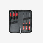 Набір викруток Torx MILWAUKEE для точних робіт, (6шт) Набір викруток Torx MILWAUKEE для точних робіт, (6шт)