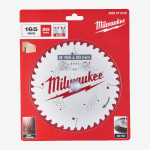 Диск пильный PFTE THIN KERF MILWAUKEE, Ø165х20х1,6мм, 40 зуб. Диск пильный PFTE THIN KERF MILWAUKEE, Ø165х20х1,6мм, 40 зуб.