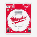 Диск пильный PFTE MILWAUKEE, Ø250х30х2,8мм, 60 зуб.