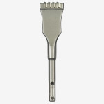 Долото для кирпича SDS-PLUS MILWAUKEE, 125х32мм