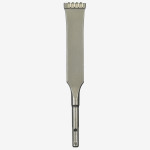 Долото для кирпича SDS-PLUS MILWAUKEE,200х32мм Долото для кирпича SDS-PLUS MILWAUKEE,200х32мм