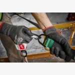 Строп самовтягувальний QUICK CONNECT MILWAUKEE