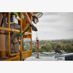 Строп самовтягувальний QUICK CONNECT MILWAUKEE