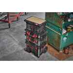Робоча поверхня PACKOUT MILWAUKEE 60x650x380мм Робоча поверхня PACKOUT MILWAUKEE 60x650x380мм