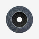 Диск лепестковый ZIRCONIUM MILWAUKEE SL 50/115, зерно 40, Ø115мм
