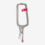 Струбцина Torque Lock MILWAUKEE, 480мм, (шарнірні губки)