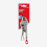 Затискач Torque Lock MILWAUKEE, Ø1-26мм, (закруглені губки)