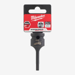 Головка ударная 1/2'' MILWAUKEE, HEX5 Головка ударная 1/2'' MILWAUKEE, HEX5