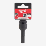 Головка ударная 1/2'' MILWAUKEE, HEX10 Головка ударная 1/2'' MILWAUKEE, HEX10