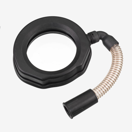 Кільце для збору води для алмазного свердління MILWAUKEE, до Ø152мм