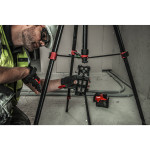 Адатпер настенный 360° MILWAUKEE, LM360 для лазерных нивелиров Адатпер настенный 360° MILWAUKEE, LM360 для лазерных нивелиров
