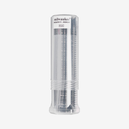 Полотно для сабельной пилы MILWAUKEE, 240/5,5/6мм, (50шт)