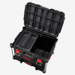 Кейс XL PACKOUT MILWAUKEE 554x394x422мм Кейс XL PACKOUT MILWAUKEE 554x394x422мм