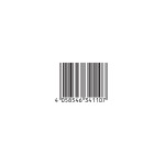 Сверло по металлу RedHEX HSS-G TiN MILWAUKEE, Ø3,5мм, (10шт)