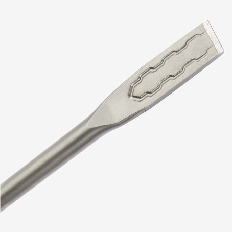 Долото плоское SDS-PLUS SLEDGE MILWAUKEE, самозаточное, 250х20мм