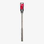 Долото плоское SDS-MAX MILWAUKEE, самозаточное, 400х25мм