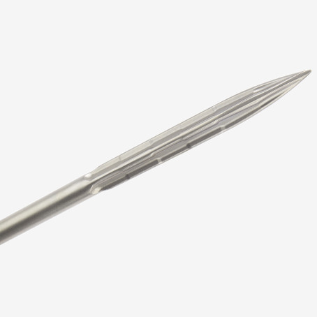 Долото плоское SDS-MAX MILWAUKEE, самозаточное, 380х50мм Долото плоское SDS-MAX MILWAUKEE, самозаточное, 380х50мм