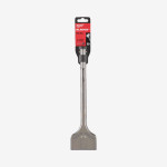 Долото плоское SDS-MAX SLEDGE MILWAUKEE, самозаточное, 300х80мм Долото плоское SDS-MAX SLEDGE MILWAUKEE, самозаточное, 300х80мм
