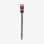 Долото для удаления плитки SDS-MAX MILWAUKEE, самозаточное, 300x50мм Долото для удаления плитки SDS-MAX MILWAUKEE, самозаточное, 300x50мм