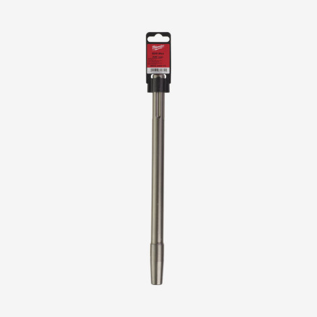Долото для удаления плитки SDS-MAX MILWAUKEE, самозаточное, 300x50мм Долото для удаления плитки SDS-MAX MILWAUKEE, самозаточное, 300x50мм