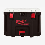 Кейс-термос XL PACKOUT MILWAUKEE 554x394x422мм Кейс-термос XL PACKOUT MILWAUKEE 554x394x422мм
