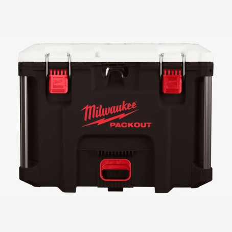 Кейс-термос XL PACKOUT MILWAUKEE 554x394x422мм Кейс-термос XL PACKOUT MILWAUKEE 554x394x422мм