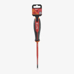 Отвертка VDE диелектрическая MILWAUKEE SL 1,0х5,5х125мм Отвертка VDE диелектрическая MILWAUKEE SL 1,0х5,5х125мм