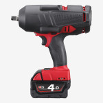 Чохол гумовий захисний MILWAUKEE, (для M12 FIWF) Чохол гумовий захисний MILWAUKEE, (для M12 FIWF)
