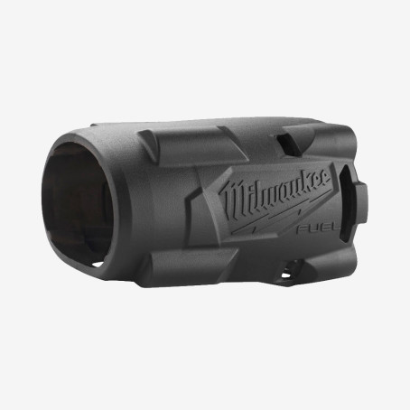 Чохол гумовий захисний MILWAUKEE, (для M18 FIW2F, M18 FIW2P) Чохол гумовий захисний MILWAUKEE, (для M18 FIW2F, M18 FIW2P)