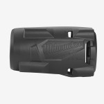 Чохол гумовий захисний MILWAUKEE, (для M18 FIW2F, M18 FIW2P) Чохол гумовий захисний MILWAUKEE, (для M18 FIW2F, M18 FIW2P)