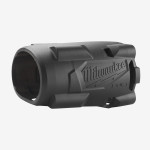Чохол гумовий захисний MILWAUKEE, (для M18 FIW2F, M18 FIW2P) Чохол гумовий захисний MILWAUKEE, (для M18 FIW2F, M18 FIW2P)