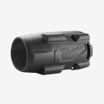 Чехол резиновый защитный MILWAUKEE, (для M18 FMTIW2F, M18 FMTIW2P)