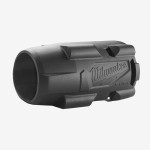 Чехол резиновый защитный MILWAUKEE, (для M18 FMTIW2F, M18 FMTIW2P)